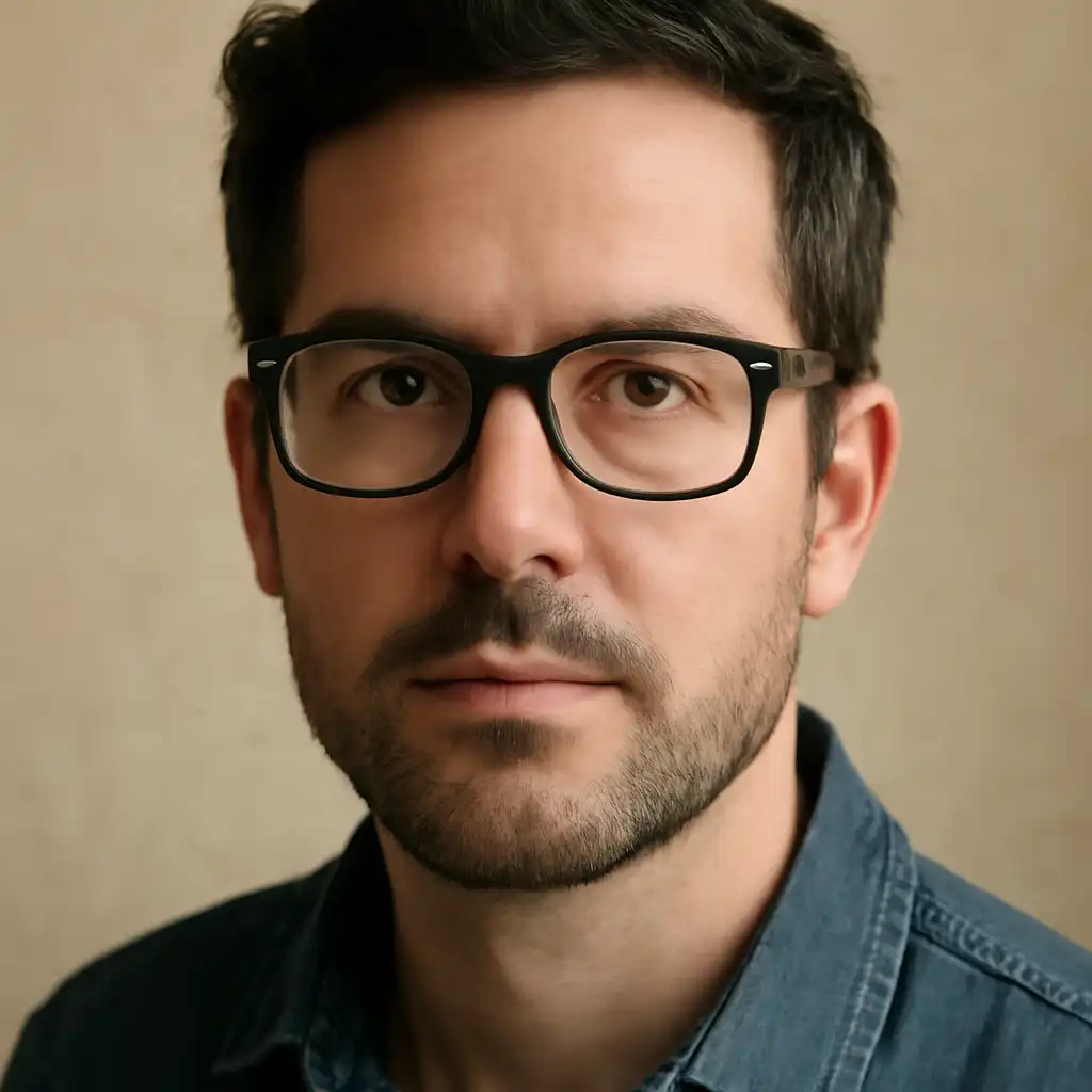 Adrian Stone